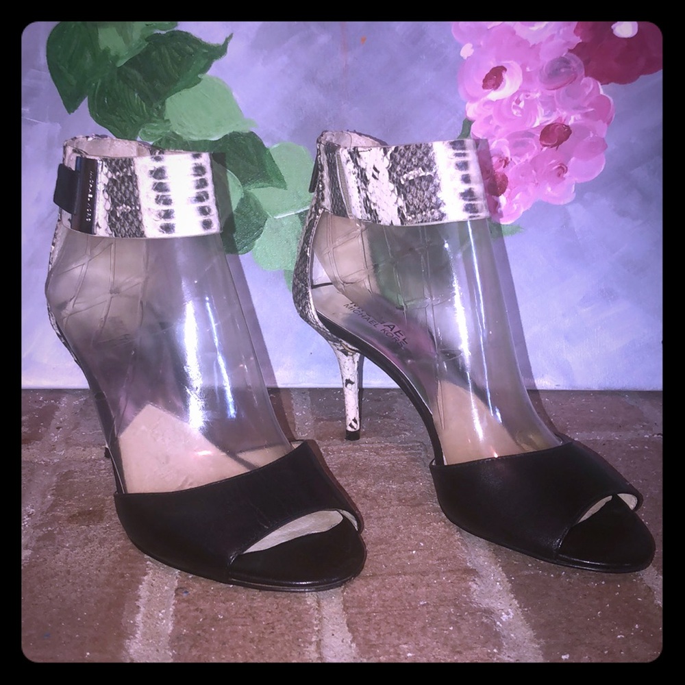 Michael Kors Heels